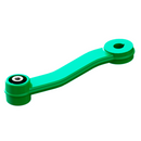 AXE44129 Braço Menor Colheitadeira John Deere