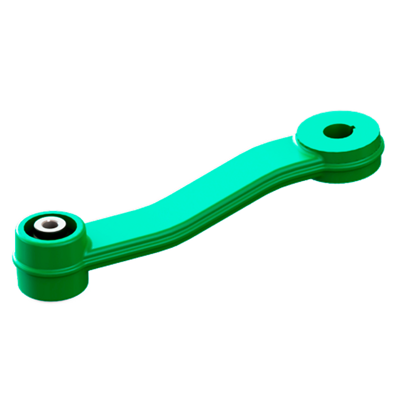 AXE44129 Braço Menor Colheitadeira John Deere