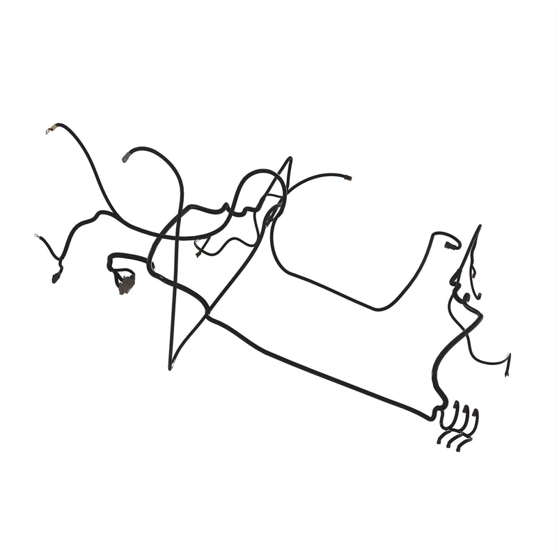 AXT10013 Chicote Elétrico John Deere