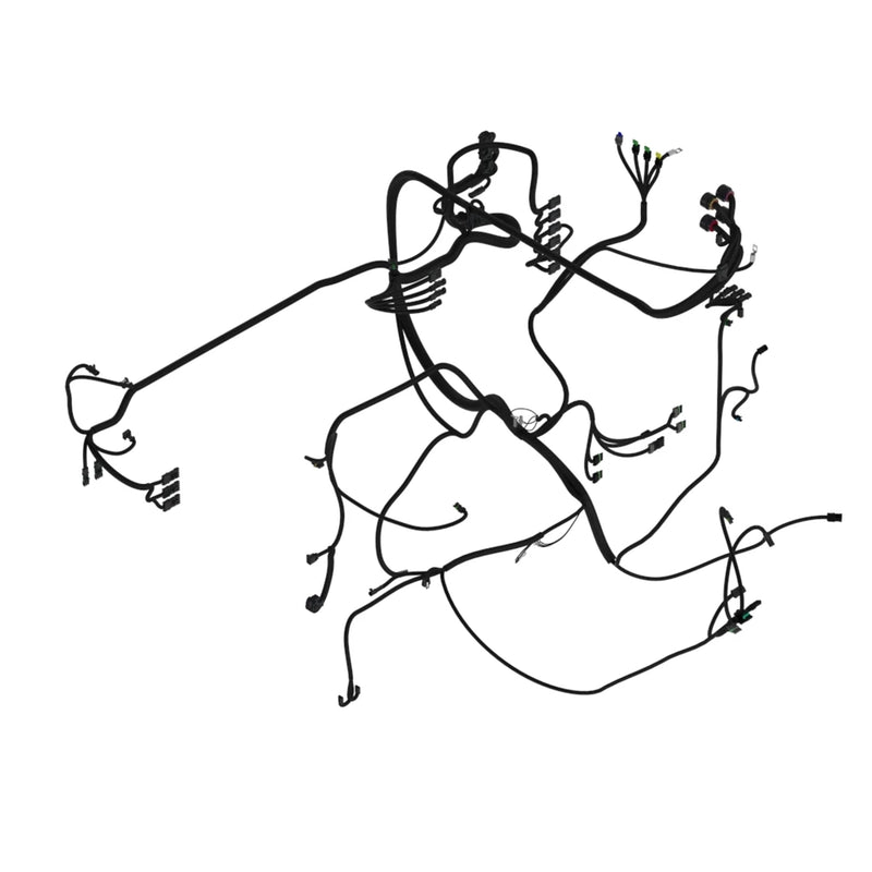 AXT10648 Chicote Elétrico John Deere