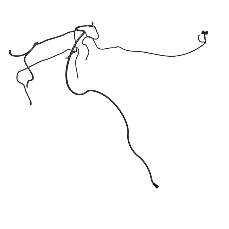 AXT10663 Chicote Elétrico John Deere