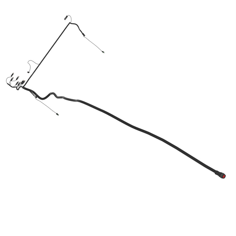 AXT10666 Chicote Elétrico John Deere