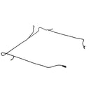 AXT10667 Chicote Elétrico John Deere