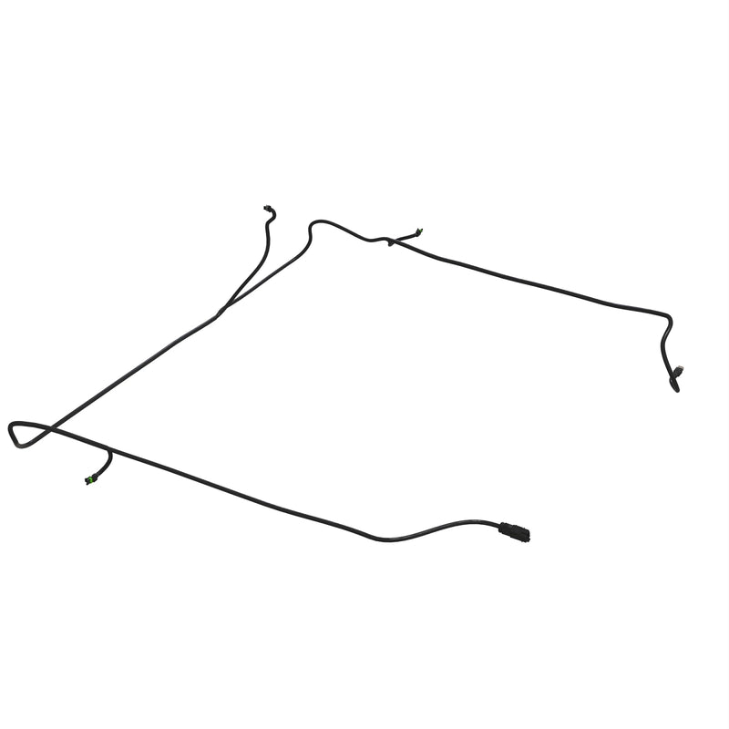 AXT10667 Chicote Elétrico John Deere