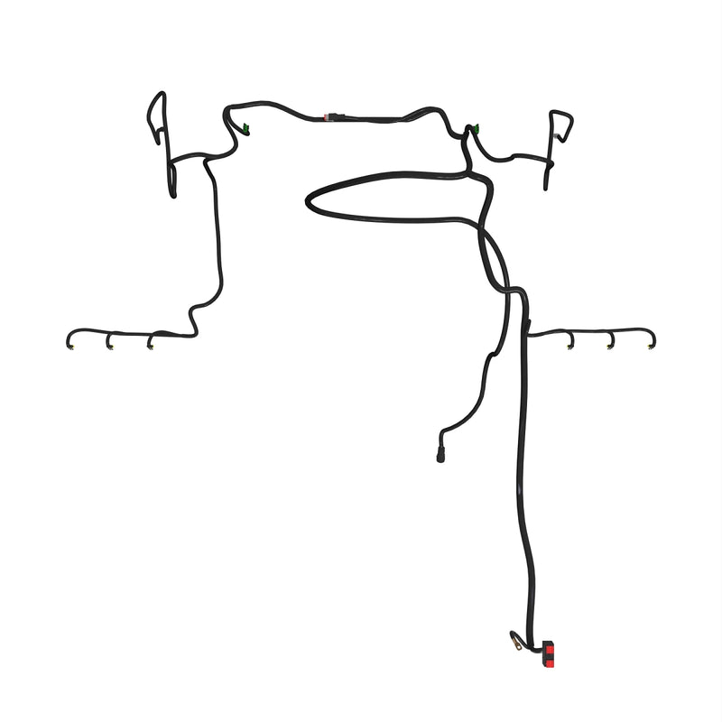 AXT15203 Chicote Elétrico John Deere