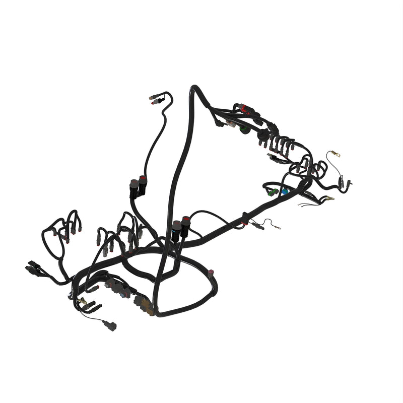 AXT15461 Chicote Elétrico John Deere