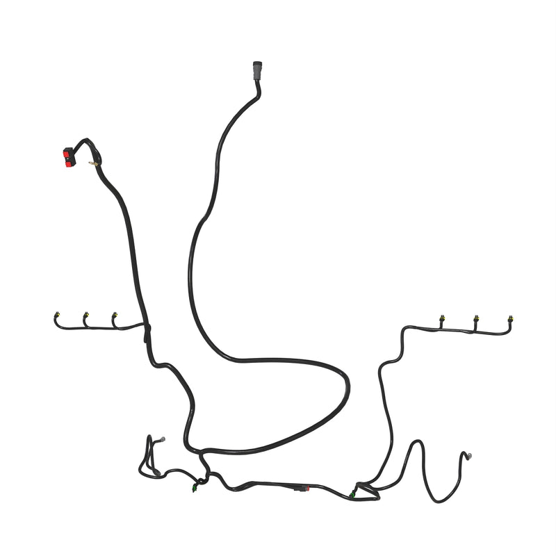 AXT15478 Chicote Elétrico