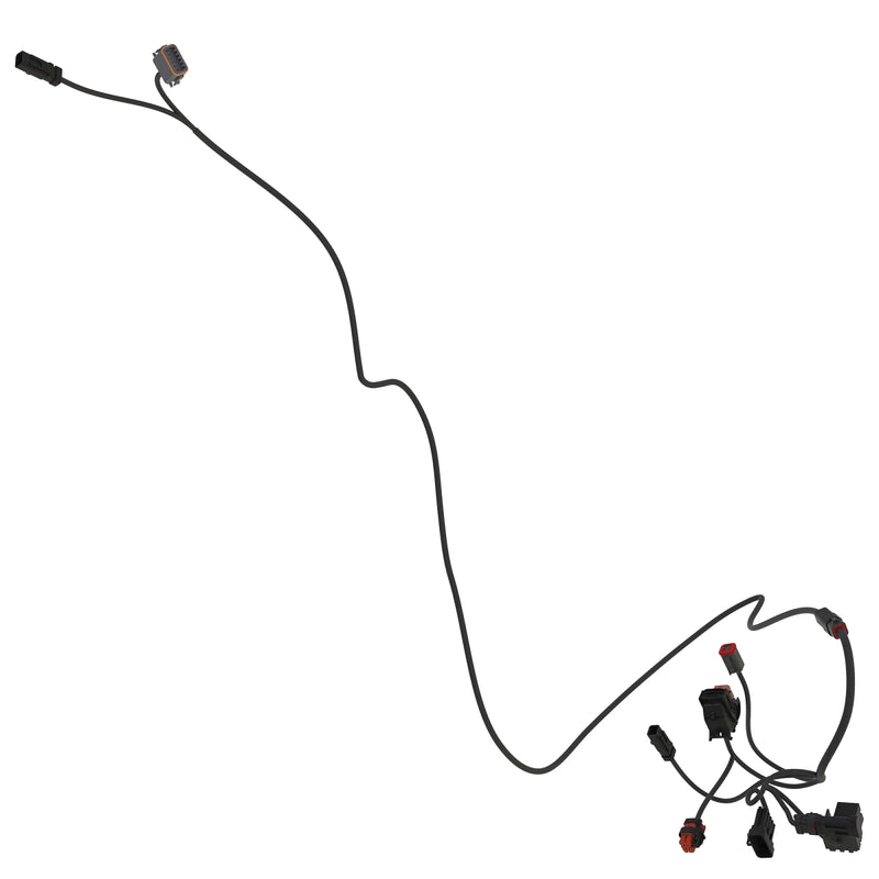 AXT16186 CHICOTE ELETRICO