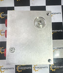 AXT18745 BLOCO MANIFOLD HIDRAULICO