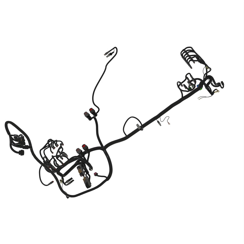 AXT18930 Chicote Elétrico John Deere