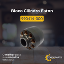 Bloco cilindro Eaton 990414-000