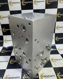 HFB160820 BLOCO MANIFOLD HIDRÁULICO