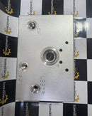 AKK39108 BLOCO MANIFOLD HIDRAULICO