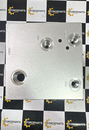 HFB160820 BLOCO MANIFOLD HIDRÁULICO