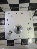 HFB160820 BLOCO MANIFOLD HIDRÁULICO