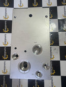 HFB160820 BLOCO MANIFOLD HIDRÁULICO