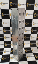 7911-3538 BLOCO MANIFOLD HIDRÁULICO