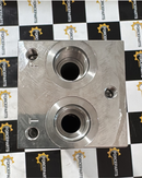 7911-3538 BLOCO MANIFOLD HIDRÁULICO