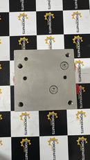 AXT20464 BLOCO MANIFOLD HIDRÁULICO