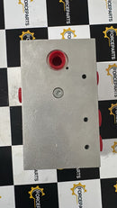 AXT20464 BLOCO MANIFOLD HIDRÁULICO