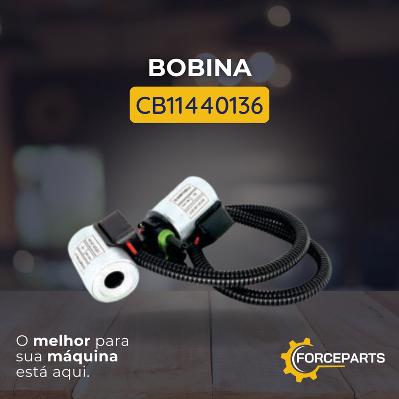 Bobina CB11440136