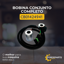 Bobina conjunto completo CB01424941