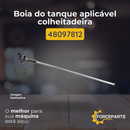 48097812 BOIA DO TANQUE APLICAVEL COLHEITADEIRA