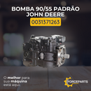 BOMBA 90/55 PADRÃO JOHN DEERE 0031371263
