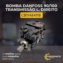 BOMBA DANFOSS 90/100 TRANSMISSÃO L. DIREITO CB11484118