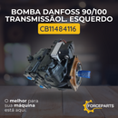 BOMBA DANFOSS 90/100 TRANSMISSÃO L. ESQUERDO CB11484116