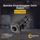 BOMBA ENGRENAGEM JOHN DEERE AXT11656