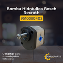 BOMBA HIDRAULICA BOSCH REXROTH 9510080402