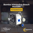 BOMBA HIDRAULICA BOSCH REXROTH 9510080500