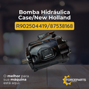 BOMBA HIDRAULICA CASE NEW HOLLAND R902504419 - 87538168