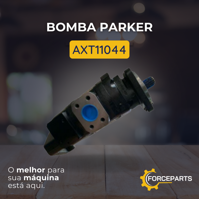 BOMBA PARKER AXT11044