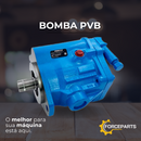 BOMBA PVB - 5,6,10,15,20,29,45