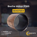 Bucha motor P365 00407034