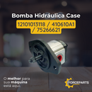 Bomba Hidráulica Case 12101013118 - 410610A1 - 75266621