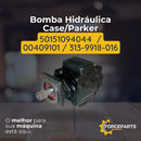 Bomba Hidráulica Case 50151094044   00409101  313-9918-016