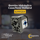 Bomba Hidráulica Case New Holland 82991204