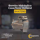 Bomba Hidráulica Case New Holland 84471390