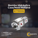 Bomba Hidráulica Case New Holland 87735592