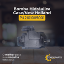 Bomba Hidráulica Case New Holland P42101085001