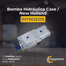 Bomba Hidráulica Case - New Holland R979028255