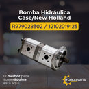 Bomba Hidráulica Case New Holland R979028302 12102019123