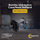 Bomba Hidráulica Case New Holland R979107254