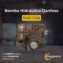 Bomba Hidráulica Danfoss 150G7208