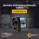 Bomba Hidráulica Direção Valtra  9510080648