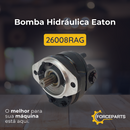 Bomba Hidráulica Eaton 26008RAG