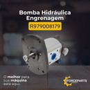 Bomba Hidráulica Engrenagem R979008179
